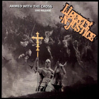 Ever Since the World Began_Liberty N' Justice