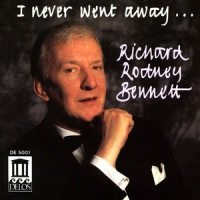 If You Were the Only Girl in the World_Richard Rodney Bennett