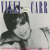 Can't Take My Eyes Off You_Vikki Carr