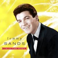 My Love Song_Tommy Sands