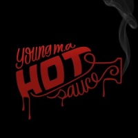 Hot Sauce_Young M.A