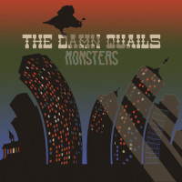 Monsters_The Damn Quails