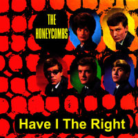 I'll Cry Tomorrow_The Honeycombs
