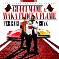 She Be Puttin' On(feat. Slim Dunkin)_Gucci Mane,Waka Flocka Flame,Slim Dunkin