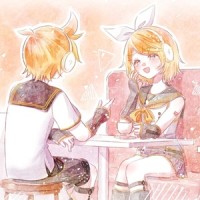 Where shall we go?_めろくる,镜音铃,镜音连