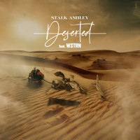 Deserted (feat. WSTRN)_Stalk Ashley,WSTRN