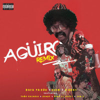 A Güiro_Rafa Pabon,Zion,Brray,Randy,Toño Rosario,Jon Z,Kiko El Crazy,Rafael Pabon,Felix Gerardo Ortíz Torres,Bryan Garcia Quiñones,Randy Ortiz,Jonathan Resto Quiñones,Jose Alberto Rojas Peralta