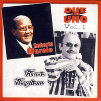 Parlanno Parlanno_Roberto Murolo