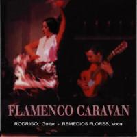 Tangos Flamencos_Rodrigo