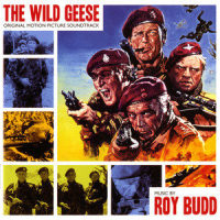 Flight of the Wild Geese_Roy Budd,Joan Armatrading