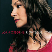 Angel Face_Joan Osborne