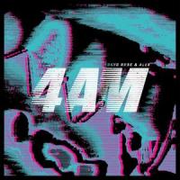 4AM_Tokyo Rose,ALEX