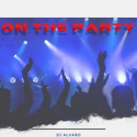 On the party_DJ Alvaro