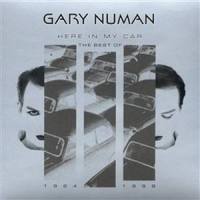 Down In The Park (1998)_Gary Numan