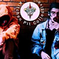 GRIZZLEE(SNUFF CUTZ)(feat. BELLA MORtE & BLACK MEtAL BAStARD)_KitchenPit Collective,Bella Morte,BLACK MEtAL BAStARD