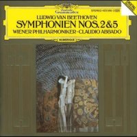 Beethoven: Symphony No. 2 in D, Op. 36 - 3. Scherzo (Allegro) (第三乐章 谐谑曲 - 快板)_Claudio Abbado,Wiener Philharmoniker