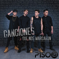 Dame Tu Corazón(Uh - Uh)_Piso 21