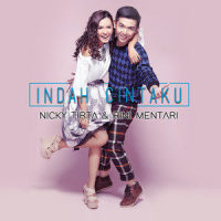 Indah Cintaku_Nicky Tirta,Rini Mentari
