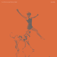 Marie_Lost Horizons,Simon Raymonde,Marissa Nadler