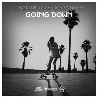 Going Down_Gabry Ponte,Lucky Luke,Kevin Palms,Pierre-Alexandre Aucoi,Kevin Boscolo,Gabriele Ponte,Daniele Mattiuzzi,Séb Mont