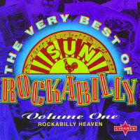 Honey Don't - Original_Carl Perkins