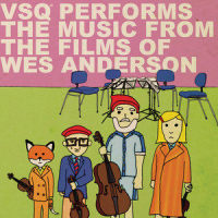 These Days_Vitamin String Quartet