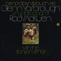 Lonesome Cities_Glenn Yarbrough