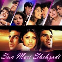 Sun Meri Shehzadi_Kumar Sanu,Alka Yagnik