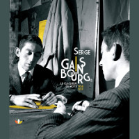 Le Poinçonneur Des Lilas(Feat. Les Frères Jacques)_Serge Gainsbourg,Les Freres Jacques