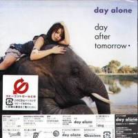 七つ星を数えたら_Day After Tomorrow
