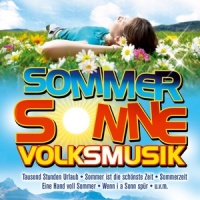 Das Lied, das der Sommer singt_Sigrid,Marina