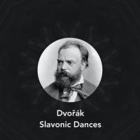 Slavonic Dances Op. 46: No.2 in E Minor_Al Goranski,Antonín Dvořák