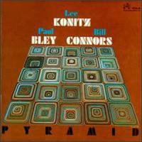 Play Blue_Lee Konitz