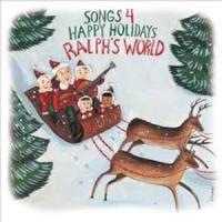 The Sound of Holiday Bells_Ralph's World