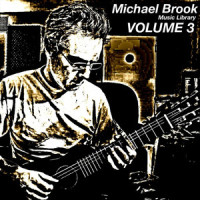 Highlit Ancient_Michael Brook