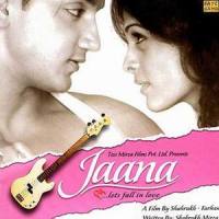 Yes I Love You_Shaan