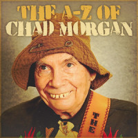 In a Cemetery_Chad Morgan
