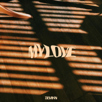 My Love_T. Evann