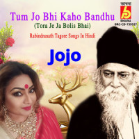 Tum Jo Bhi Kaho Bandhu_Miss Jojo,Rabindranath Tagore