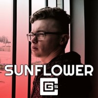 Sunflower_CG5