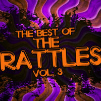 Stay Young_The Rattles