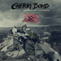 Shake the Ground_Cherri Bomb