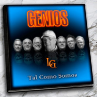 Tu Eres Mi Mundo_Los Genios,Gino Paoli,Umberto Bindi