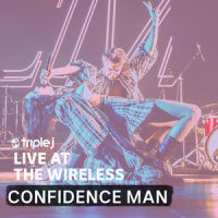 Out The Window_Confidence Man