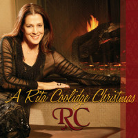 Baby It's Cold Outside_Rita Coolidge