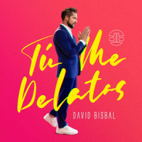 Tú Me Delatas_David Bisbal