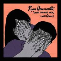 Every Square Inch_Ryan Hemsworth,Qrion