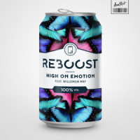 High on Emotion_Reboost,Willemijn May
