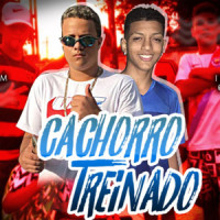 Cachorro Treinado_Jeová no Beat,NK