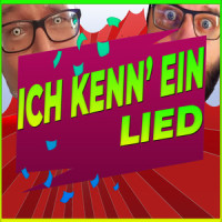 Ich kenn' ein Lied_Chillyman,Erik,Max